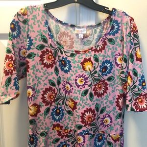 LuLaRoe Ana size L